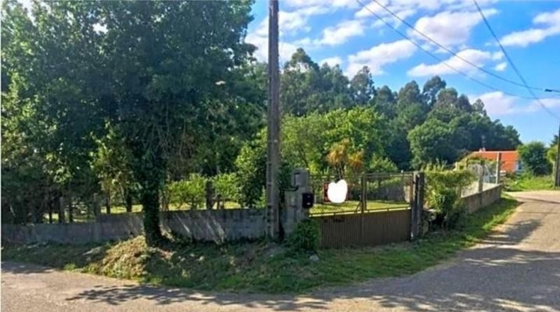 Pontevedra - Gondomar - 1120m2