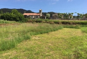 Gondomar 940&nbsp;m²