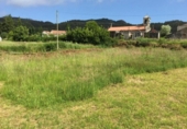 Parcel·la urbanitzable en venda a la España, Gondomar, ref.: TR357371 foto