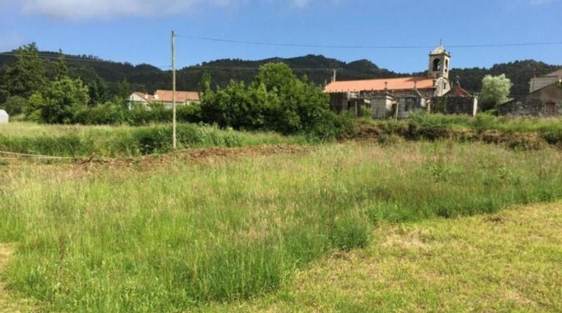 Pontevedra - Gondomar - 940m2
