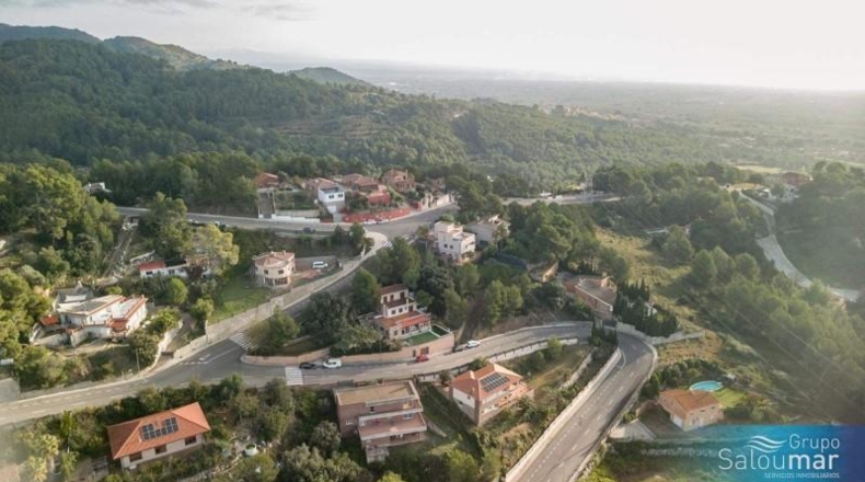 Tarragona - Almoster - 1020m2