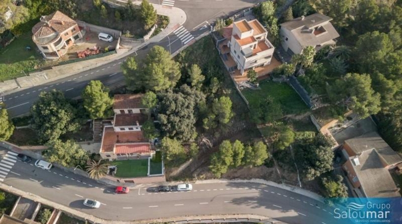 Tarragona - Almoster - 1020m2