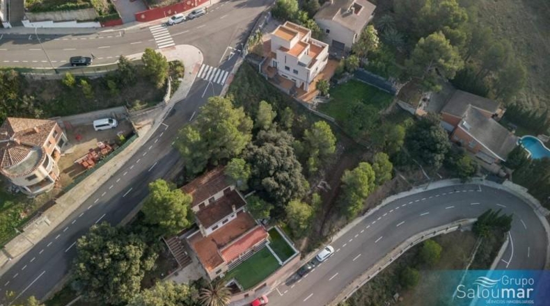 Tarragona - Almoster - 1020m2