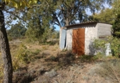 Terreno no urbanizable en venta en la España, Pastrana, ref: TR359627 foto