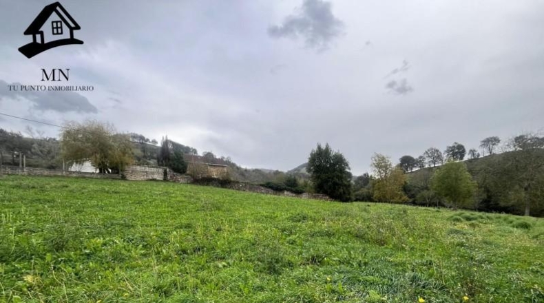 Cantabria - Villafufre - 4689m2