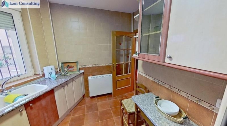 Сьюдад-Реаль - Montiel - 160m2