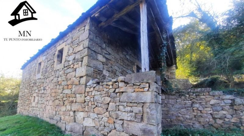 Cantabria - Сан-Педро-дель-Ромераль - 7513m2
