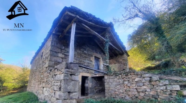 Cantabria - Сан-Педро-дель-Ромераль - 7513m2