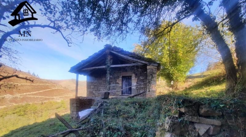 Cantabria - Сан-Педро-дель-Ромераль - 7513m2