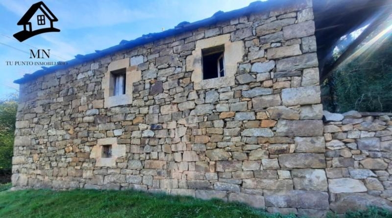Cantabria - Сан-Педро-дель-Ромераль - 7513m2
