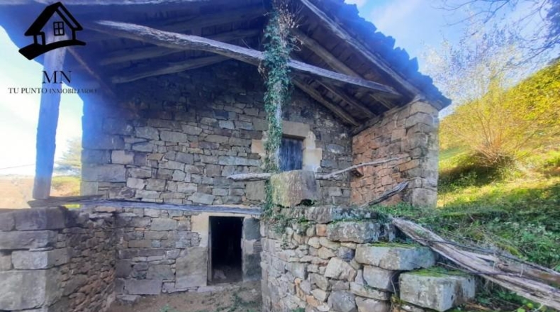Cantabria - Сан-Педро-дель-Ромераль - 7513m2