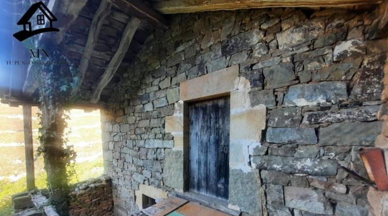 Cantabria - Сан-Педро-дель-Ромераль - 7513m2