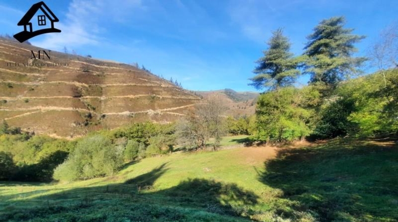 Cantabria - Сан-Педро-дель-Ромераль - 7513m2