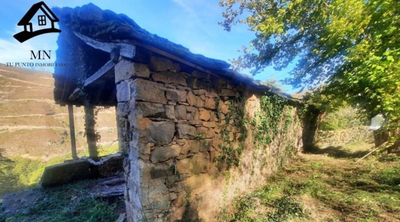Cantabria - Сан-Педро-дель-Ромераль - 7513m2