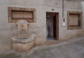 Casa de pueblo en venta en la España, Alcañiz, ref: TR352920 foto