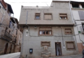 Casa de pueblo en venta en la España, Alcañiz, ref: TR352920 foto