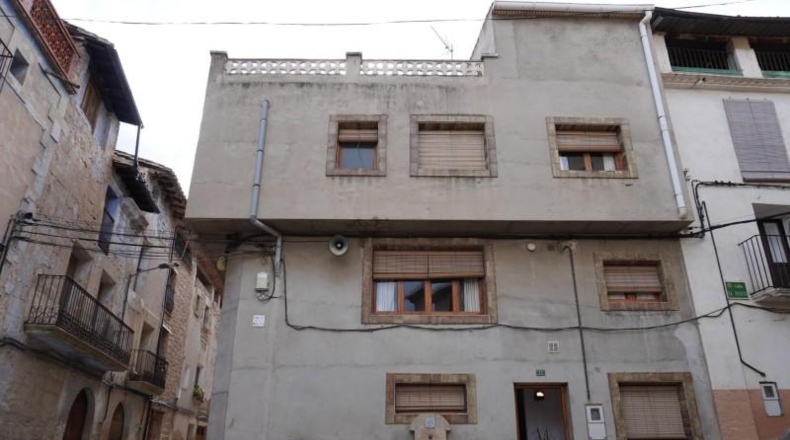 Teruel - La Portellada - 129m2