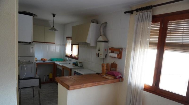 Teruel - La Portellada - 129m2
