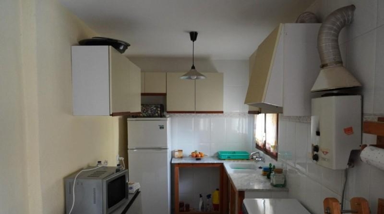 Teruel - La Portellada - 129m2