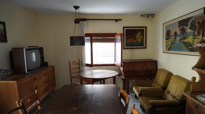 Teruel - La Portellada - 129m2