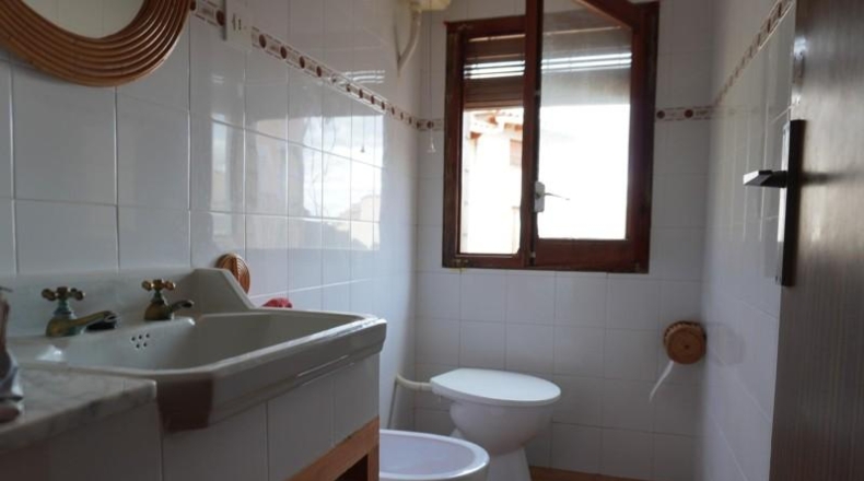 Teruel - La Portellada - 129m2