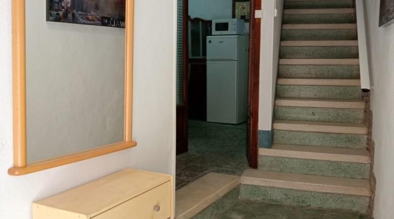 Valencia - Bocairent - 114m2
