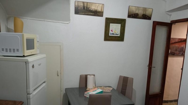 Valencia - Bocairent - 114m2