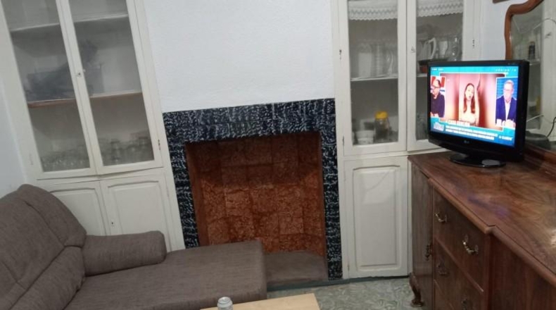 Valencia - Bocairent - 114m2