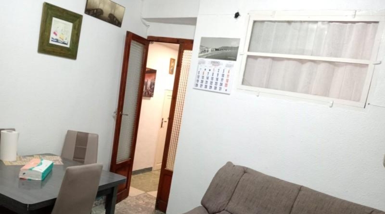 Valencia - Bocairent - 114m2