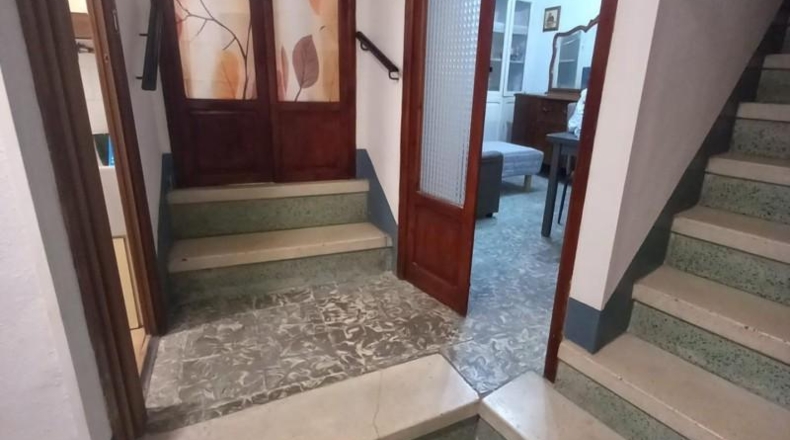 Valencia - Bocairent - 114m2