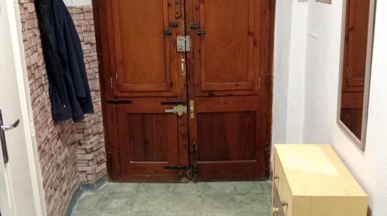 Valencia - Bocairent - 114m2
