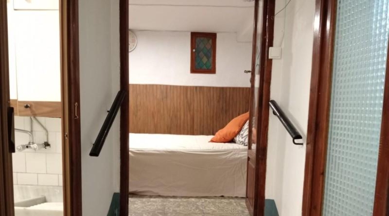 Valencia - Bocairent - 114m2