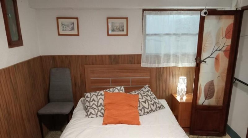 Valencia - Bocairent - 114m2