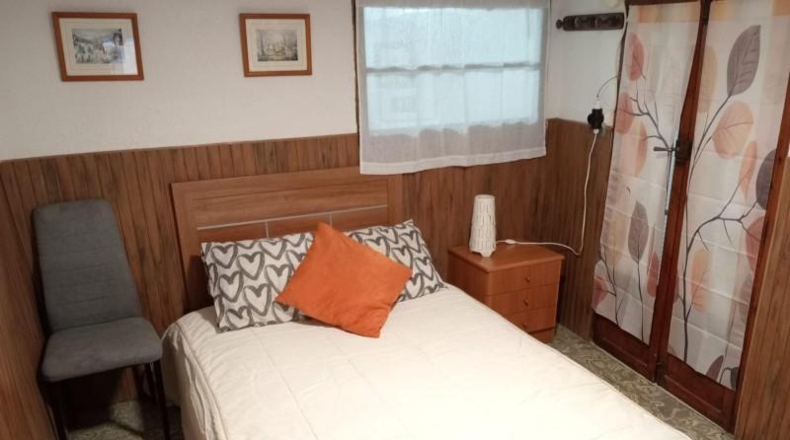 Valencia - Bocairent - 114m2