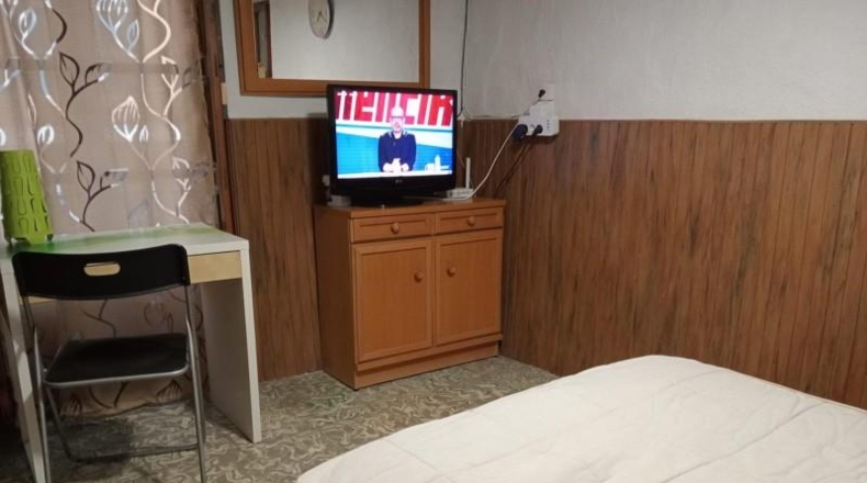 Valencia - Bocairent - 114m2