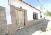Chalet independiente con terreno en venta en la España, Riolobos, ref: TR329059 foto