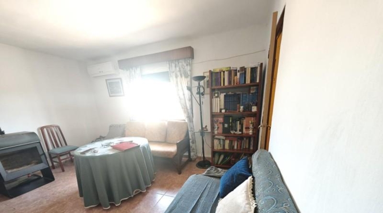 Caceres - Riolobos - 340m2