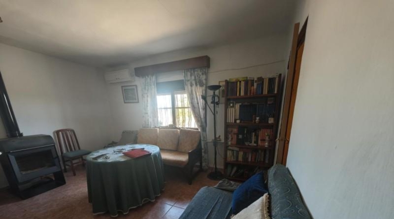 Caceres - Riolobos - 340m2