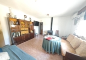 Chalet independiente con terreno en venta en la España, Riolobos, ref: TR329059 foto