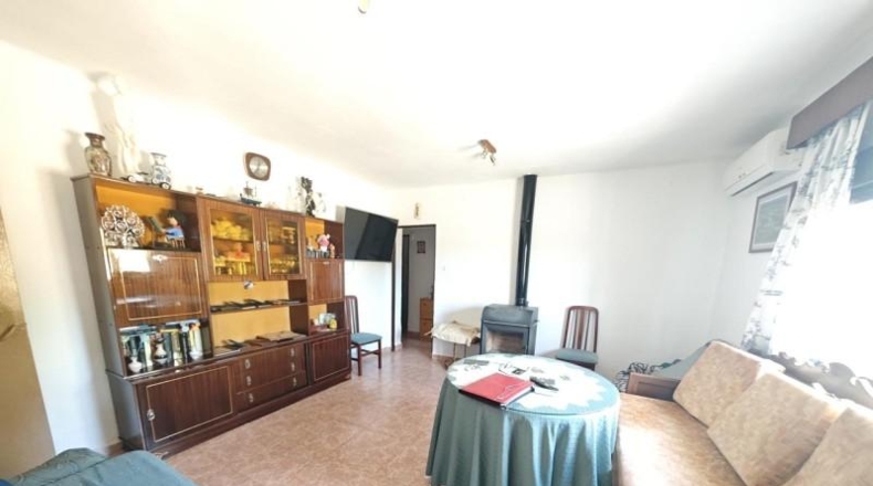 Caceres - Riolobos - 340m2