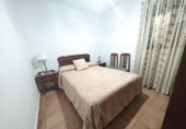 Chalet independiente con terreno en venta en la España, Riolobos, ref: TR329059 foto