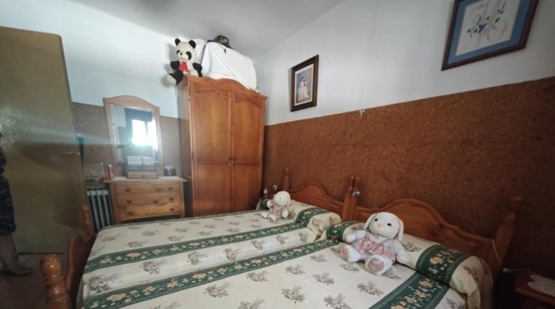 Caceres - Riolobos - 340m2