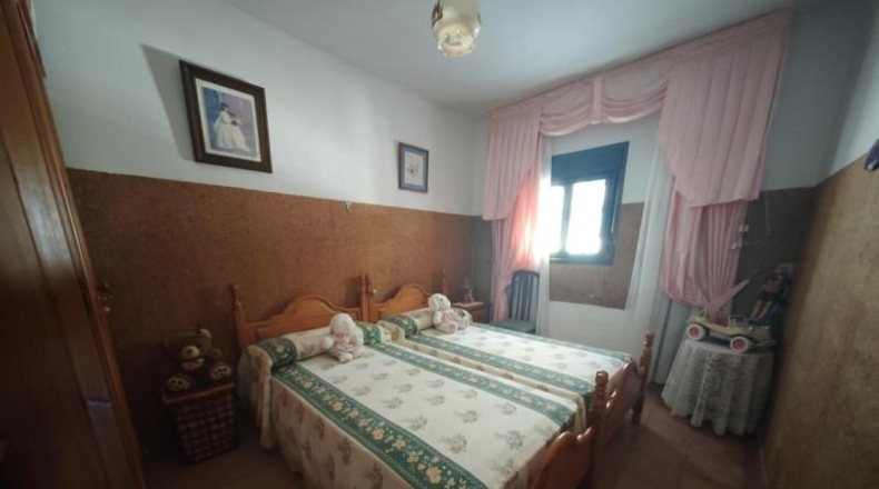 Caceres - Riolobos - 340m2