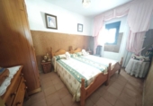 Chalet independiente con terreno en venta en la España, Riolobos, ref: TR329059 foto