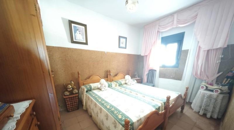 Caceres - Riolobos - 340m2