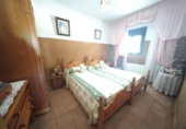 Chalet independiente con terreno en venta en la España, Riolobos, ref: TR329059 foto