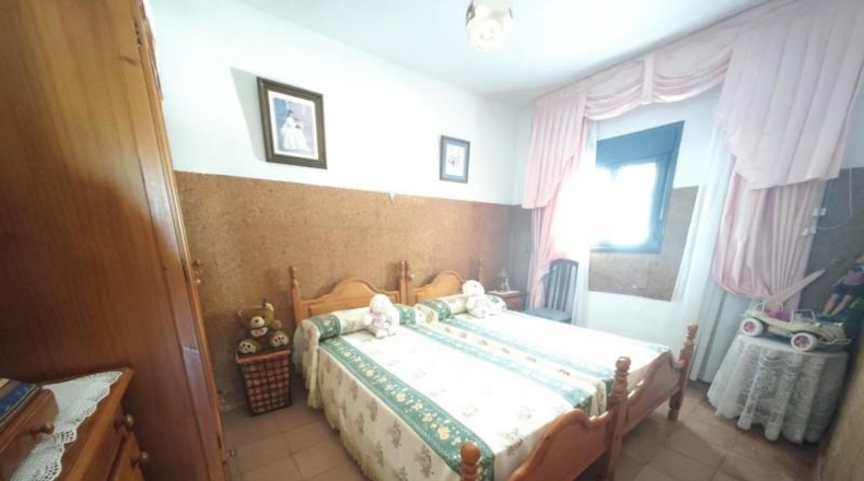 Caceres - Riolobos - 340m2