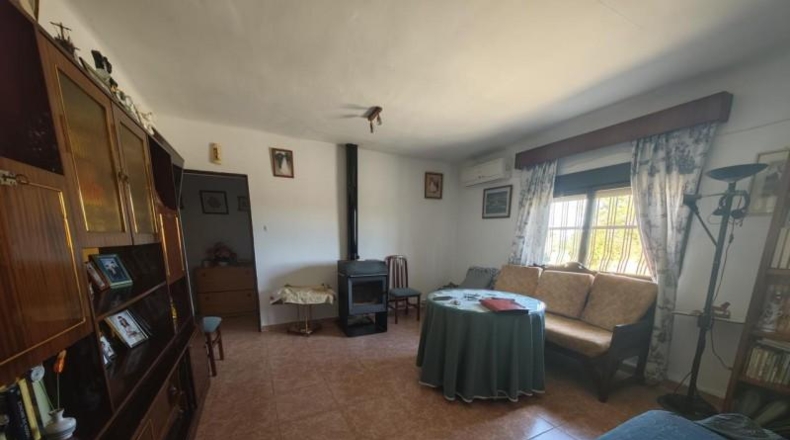 Caceres - Riolobos - 340m2