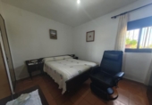 Chalet independiente con terreno en venta en la España, Riolobos, ref: TR329059 foto
