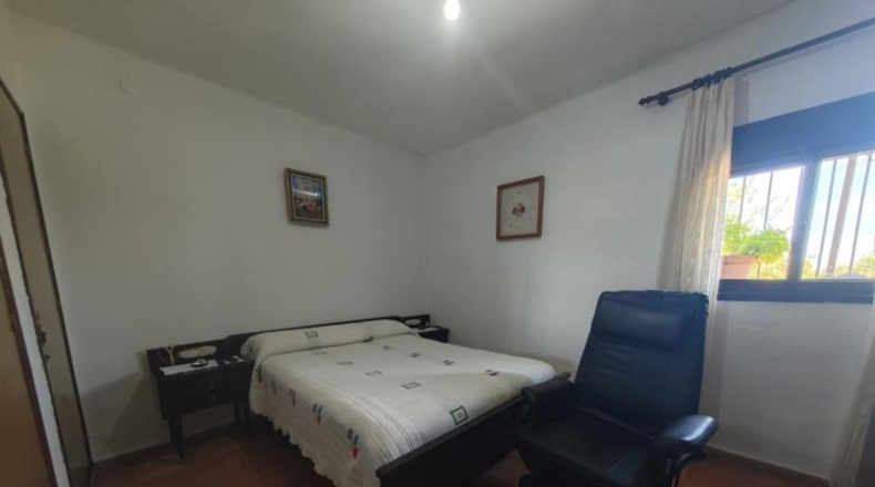 Caceres - Riolobos - 340m2